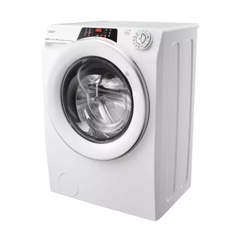 Pralka Candy RapidÓ RO4 274DWMS7/1-S Front-load 7 kg 1200 RPM Biała