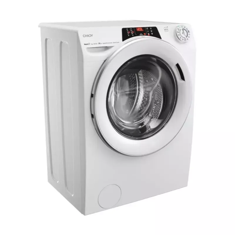 Pralka Candy RapidÓ RO4 274DWMS7/1-S Front-load 7 kg 1200 RPM Biała