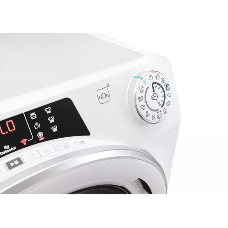 Pralka Candy RapidÓ RO4 274DWMS7/1-S Front-load 7 kg 1200 RPM Biała
