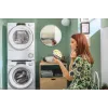 Pralka Candy RapidÓ RO4 274DWMS7/1-S Front-load 7 kg 1200 RPM Biała