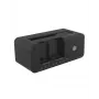 ICY BOX IB-2924MSCL-C31 USB 3.2 Gen 2 (3.1 Gen 1) Type-C Czarny