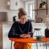 Hama 00201996 ładowarka do urządzeń mobilnych Smartfon Biały AC Szybkie ładowanie Wewnętrzna, Zewnętrzna