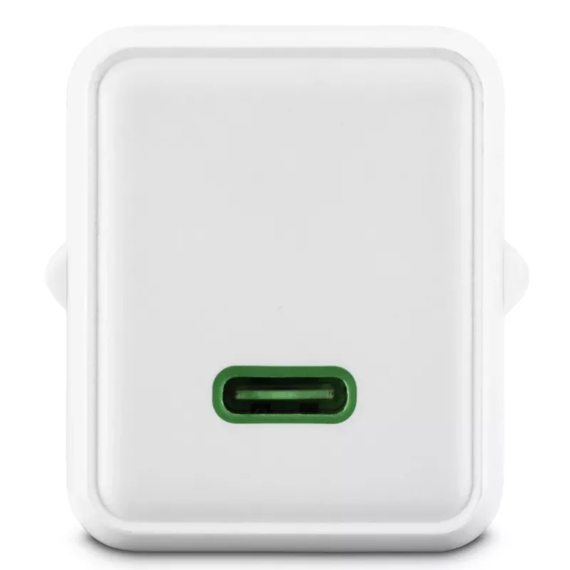 Hama 00201983 Ładowarka do urządzeń mobilnych Słuchawki, Laptop, Power bank, Smartfon, Tablet Biały AC Szybkie ładowanie Wewnętrzna