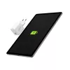 Hama 00201983 Ładowarka do urządzeń mobilnych Słuchawki, Laptop, Power bank, Smartfon, Tablet Biały AC Szybkie ładowanie Wewnętrzna