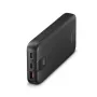 Hama PD 20 Power Pack 20000 mAh, Wyjścia: 2x USB-C, USB-A, Szybkie ładowanie, Antracyt
