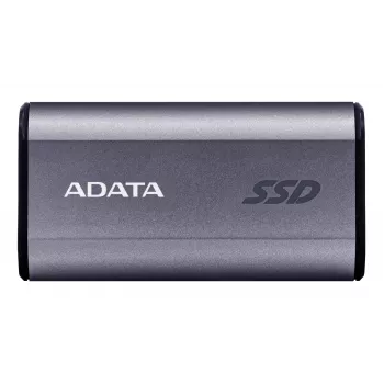 ADATA SC750 1 TB USB Typ-C 3.2 Gen 2 (3.1 Gen 2) Czarny