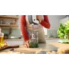 Bosch MFQ37470 mikser ręczny 750 W czarny, biały