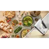 Bosch MFQ37470 mikser ręczny 750 W czarny, biały