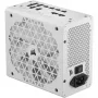 CORSAIR Power Supply - Rm750x Shift 80 Plus Gold Fully Modular ATX - biały