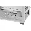 CORSAIR Power Supply - Rm750x Shift 80 Plus Gold Fully Modular ATX - biały