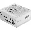 CORSAIR Power Supply - Rm750x Shift 80 Plus Gold Fully Modular ATX - biały