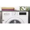 Bosch Serie 8 WIW28542EU pralka ładowana od przodu 8 kg 1400 obr./min biała