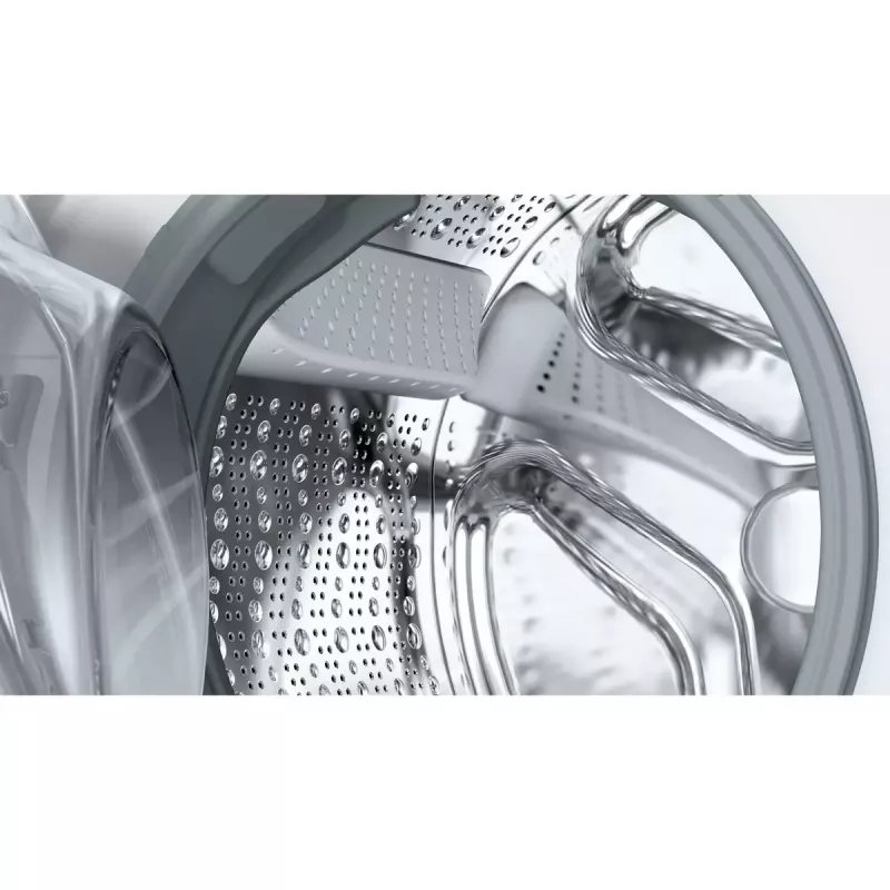 Bosch Serie 8 WIW28542EU pralka ładowana od przodu 8 kg 1400 obr./min biała
