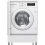 Bosch Serie 8 WIW28542EU pralka ładowana od przodu 8 kg 1400 obr./min biała