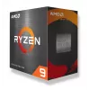 AMD Ryzen 9 5900XT - 4,80 GHz - 16 rdzeni - Socket AM4 - 72 MB pamięci podręcznej - 105 W - WOF