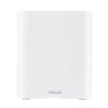 ASUS ZenWiFi BT10 Tri-band (2.4 GHz / 5 GHz / 6 GHz) Wi-Fi 7 (802.11be) Biały 3 Wewnętrzne