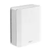 ASUS ZenWiFi BT10 Tri-band (2.4 GHz / 5 GHz / 6 GHz) Wi-Fi 7 (802.11be) Biały 3 Wewnętrzne