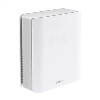 ASUS ZenWiFi BT10 Tri-band (2.4 GHz / 5 GHz / 6 GHz) Wi-Fi 7 (802.11be) Biały 3 Wewnętrzne