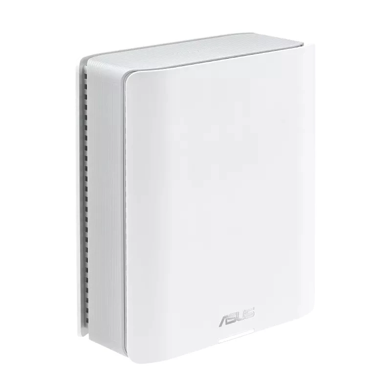 ASUS ZenWiFi BT10 Tri-band (2.4 GHz / 5 GHz / 6 GHz) Wi-Fi 7 (802.11be) Biały 3 Wewnętrzne