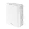 ASUS ZenWiFi BT10 Tri-band (2.4 GHz / 5 GHz / 6 GHz) Wi-Fi 7 (802.11be) Biały 3 Wewnętrzne
