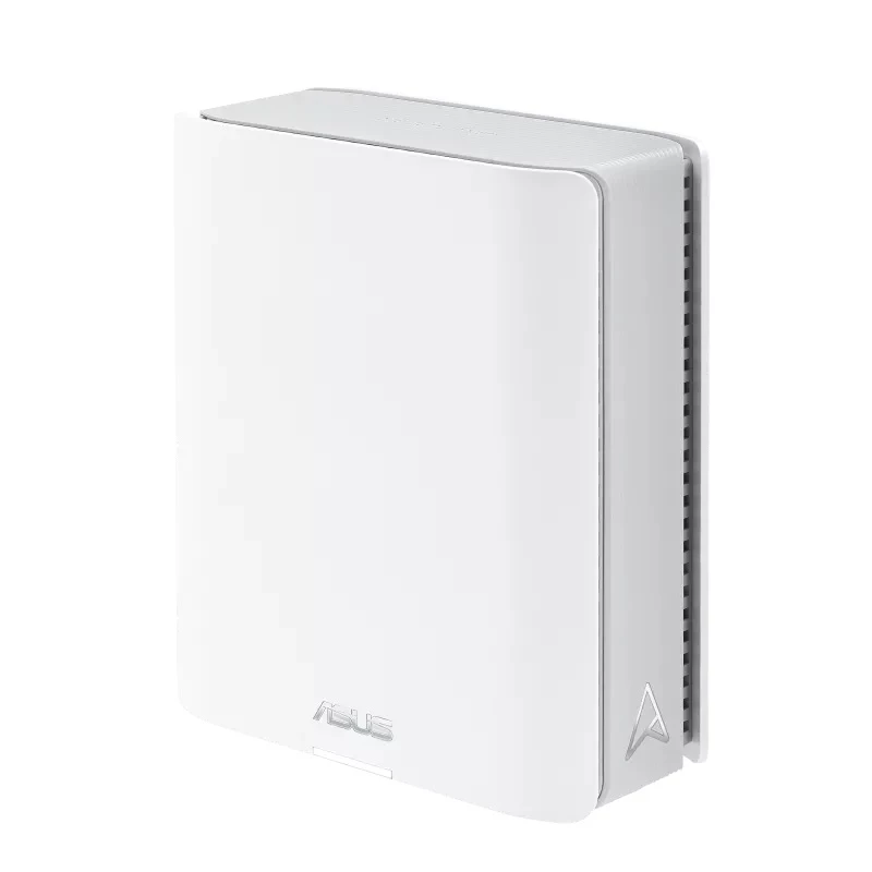 ASUS ZenWiFi BT10 Tri-band (2.4 GHz / 5 GHz / 6 GHz) Wi-Fi 7 (802.11be) Biały 3 Wewnętrzne