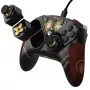 Thrustmaster ESWAP X2 ELDEN RING Czarny, Bordeaux, Złoty Gamepad USB PC, Xbox