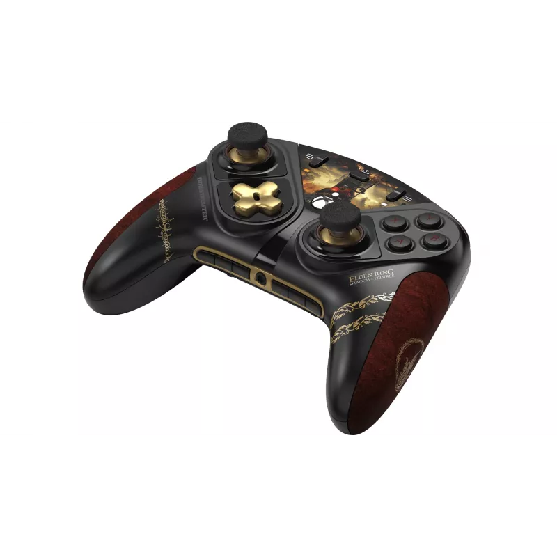 Thrustmaster ESWAP X2 ELDEN RING Czarny, Bordeaux, Złoty Gamepad USB PC, Xbox