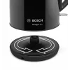Czajnik elektryczny Bosch TWK3P423 1,7 l 2400 W czarny