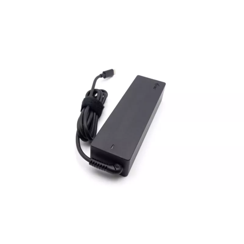 i-tec Metal SB-C Ergonomic 4K 3x Display Docking Station z Power Delivery 85 W + Ładowarka uniwersalna 100 W