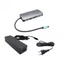 i-tec Metal USB-C Nano Dock HDMI/VGA z LAN + Ładowarka 100 W