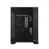 Chieftec mATX Case GM-30B-M-OP, czarna, Cube