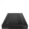 Chieftec mATX Case GM-30B-M-OP, czarna, Cube
