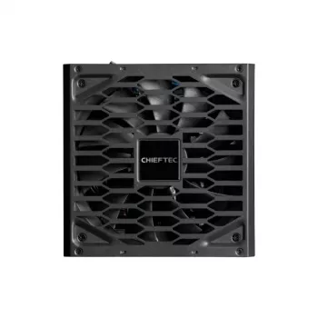 Zasilacz Chieftec Vega 750W Series PPG-750-S 20+4 pin ATX ATX Czarny