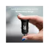 Ładowarka samochodowa/wewnętrzna zielony Cell CADM-GC-36AA 36W 2x USB-A Czarna do źródła zasilania 3,6–12V