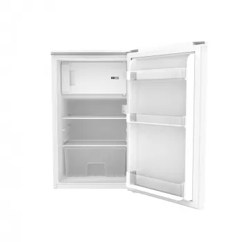 Candy COT1S45EW wolnostojąca 106 l biała