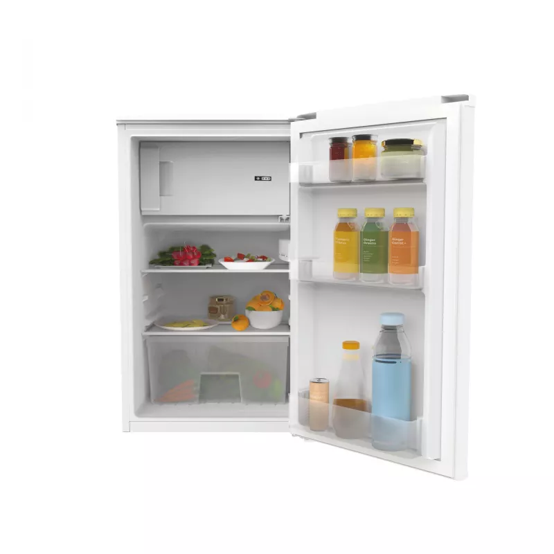 Candy COT1S45EW wolnostojąca 106 l biała