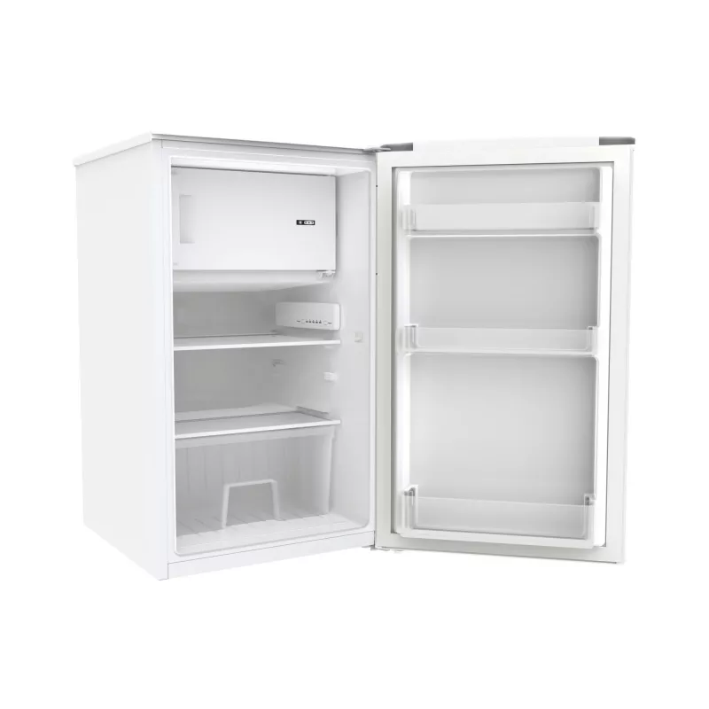 Candy COT1S45EW wolnostojąca 106 l biała