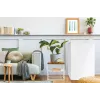 Candy COT1S45EW wolnostojąca 106 l biała