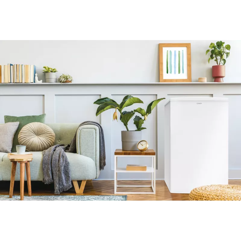 Candy COT1S45EW wolnostojąca 106 l biała