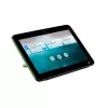 Kontroler dotykowy HP Poly TC10, czarny, 1280 x 800 pikseli, 260 mm, 184 mm, 64 mm, 1,27 kg