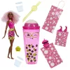 Barbie Pop Reveal Lalka, Lalka modowa, Kobieta, 3 lat(a), Dziewczynka, 267 mm, Wielokolorowy