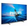 Philips 75PML8709/12 TV 190.5 cm (75 cali) 4K Ultra HD Smart TV Wi-Fi Szary