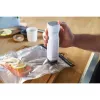 Worek do pakowania próżniowego ZWILLING FRESH & SAVE 36800-305-0, prostokątny, 300×490 mm, szczelny, zapięcie na zamek błyskawiczny, zestaw 3 szt.