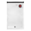 Worek do pakowania próżniowego ZWILLING FRESH & SAVE 36800-305-0, prostokątny, 300×490 mm, szczelny, zapięcie na zamek błyskawiczny, zestaw 3 szt.