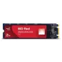 WESTERN DIGITAL SSD - WD czerwony SA500 - 2TB - SATA 6Gb/s - M.2 2280