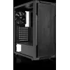 Obudowa Thermaltake Versa XM1 Tempered Glass Midi Tower, czarna