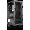 Obudowa Thermaltake Versa XM1 Tempered Glass Midi Tower, czarna