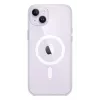 APPLE iPhone 14 Plus Clear Case With Magsafe