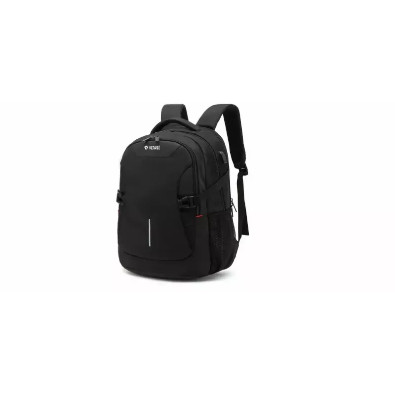 Plecak na laptop YENKEE YBB 1502 FlASH do notebooków 15,6 cala z wyściełaną przegrodą na laptop