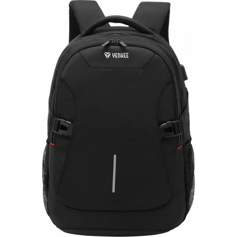 Plecak na laptop YENKEE YBB 1502 FlASH do notebooków 15,6 cala z wyściełaną przegrodą na laptop